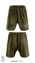 TacTeam 28181044 Athletic Shorts With Pockets - 126