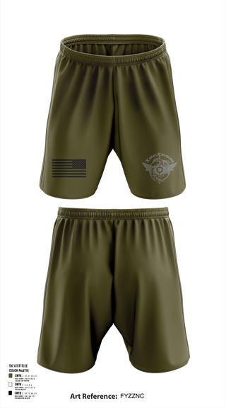 Athletic Shorts With Pockets, TacTeam, Army, Teamtime, Team time, sublimation, custom sports apparel, team uniforms, spirit wear, spiritwear, sports uniforms, custom shirts, team store, custom team store, fundraiser sports, apparel fundraiser