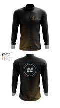 Elevated Elite Business Branding and Printing 90017808 Quarter Zip Jacket - 1