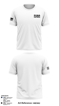 Puna Patrol 4300977 Short Sleeve Performance Shirt - 2