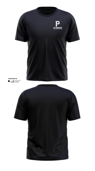 Short Sleeve Performance Shirt, Plymouth Bowling, Bowling, Teamtime, Team time, sublimation, custom sports apparel, team uniforms, spirit wear, spiritwear, sports uniforms, custom shirts, team store, custom team store, fundraiser sports, apparel fundraiser
