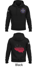 909th HR Company 6800651 Hoodie - 38