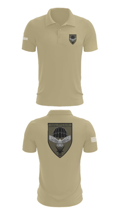 8.FschJgRgt 26 4614307 Short Sleeve Performance Polo - 87