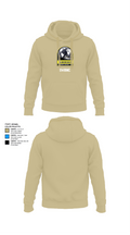 Swrmc 87303648 Hoodie - 87