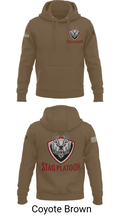 Eagle troop 2/2 62182830 Hoodie - 18