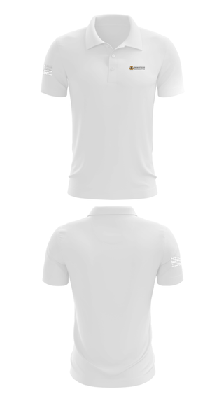 Short Sleeve Performance Polo, BombTech Beekeeper, , Teamtime, Team time, sublimation, custom sports apparel, team uniforms, spirit wear, spiritwear, sports uniforms, custom shirts, team store, custom team store, fundraiser sports, apparel fundraiser