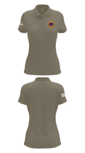 Fort meade 47918041 Women's Short Sleeve Performance Polo  - 75