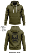 undefined Hoodie - 5
