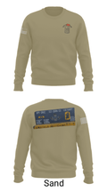 323 chem maint 12311738 Crew Neck Sweatshirt - 85