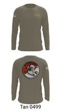 ROOSTER 24991887 Long Sleeve Performance Shirt 66