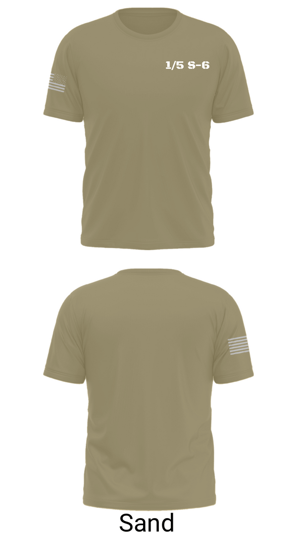 Old School Cotton Feel Shirt, 1/5 S-6, Marines, Teamtime, Team time, sublimation, custom sports apparel, team uniforms, spirit wear, spiritwear, sports uniforms, custom shirts, team store, custom team store, fundraiser sports, apparel fundraiser