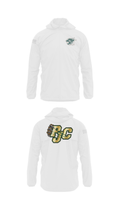 Plainfield Junior Cats Football/Cheer 32952024 Windbreaker - 8