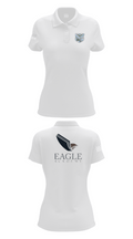Eagle b team 4759498 Women's Short Sleeve Performance Polo  - 17