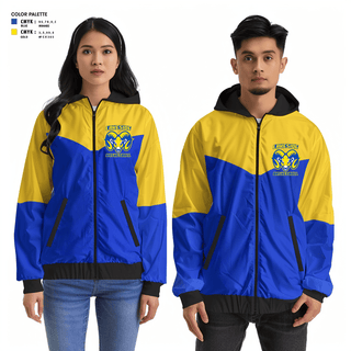 Windbreaker, Lakeside High School Basketball, Women's Basketball, Teamtime, Team time, sublimation, custom sports apparel, team uniforms, spirit wear, spiritwear, sports uniforms, custom shirts, team store, custom team store, fundraiser sports, apparel fundraiser