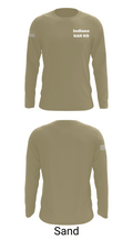 Indiana SAR K9 89767591 Long Sleeve Performance Shirt 82