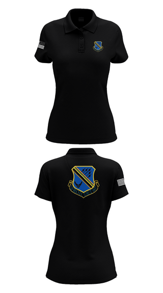 Womens Short Sleeve Performance Polo, Det 607, , Teamtime, Team time, sublimation, custom sports apparel, team uniforms, spirit wear, spiritwear, sports uniforms, custom shirts, team store, custom team store, fundraiser sports, apparel fundraiser