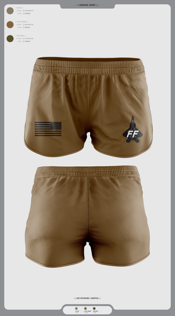 Womens Shorts, 1 mxg, Air Force, Teamtime, Team time, sublimation, custom sports apparel, team uniforms, spirit wear, spiritwear, sports uniforms, custom shirts, team store, custom team store, fundraiser sports, apparel fundraiser