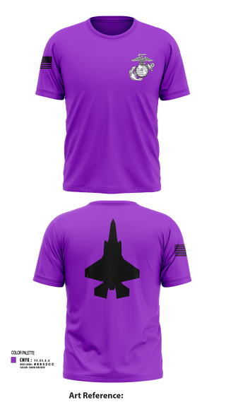 Short Sleeve Performance Shirt, Mals 12, Marines, Teamtime, Team time, sublimation, custom sports apparel, team uniforms, spirit wear, spiritwear, sports uniforms, custom shirts, team store, custom team store, fundraiser sports, apparel fundraiser