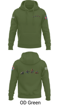 One GYm 38783624 Hoodie - 58