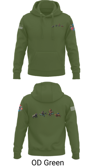 Hoodie, One GYm, Marines, Teamtime, Team time, sublimation, custom sports apparel, team uniforms, spirit wear, spiritwear, sports uniforms, custom shirts, team store, custom team store, fundraiser sports, apparel fundraiser