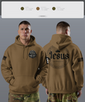 Strike force Battalion 17678109 Hoodie - 4