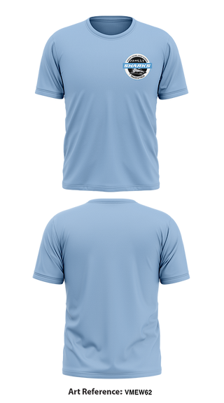 Short Sleeve Performance Shirt, Ponte Vedra track & field, Track & Field, Teamtime, Team time, sublimation, custom sports apparel, team uniforms, spirit wear, spiritwear, sports uniforms, custom shirts, team store, custom team store, fundraiser sports, apparel fundraiser