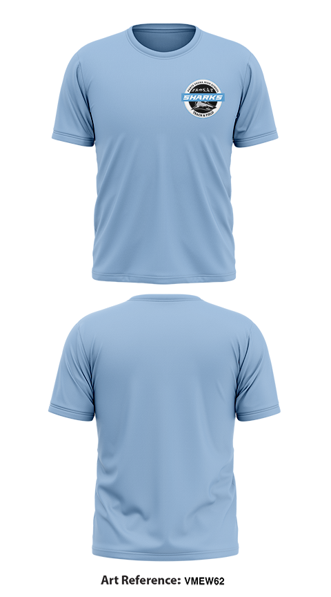Short Sleeve Performance Shirt, Ponte Vedra track & field, Track & Field, Teamtime, Team time, sublimation, custom sports apparel, team uniforms, spirit wear, spiritwear, sports uniforms, custom shirts, team store, custom team store, fundraiser sports, apparel fundraiser