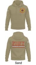 LA CASA GRANDE E82 and L31 67299728 Hoodie - 66
