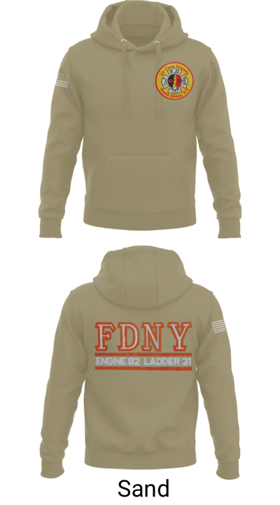 LA CASA GRANDE E82 and L31 67299728 Hoodie - 66
