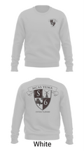 MCAS Yuma Station S6 475823897 Crew Neck Sweatshirt - 2