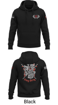 Dirty Deuce 1357112 Hoodie - 38