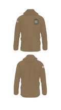 CBWDC Jail Security 78638025 Windbreaker - 1