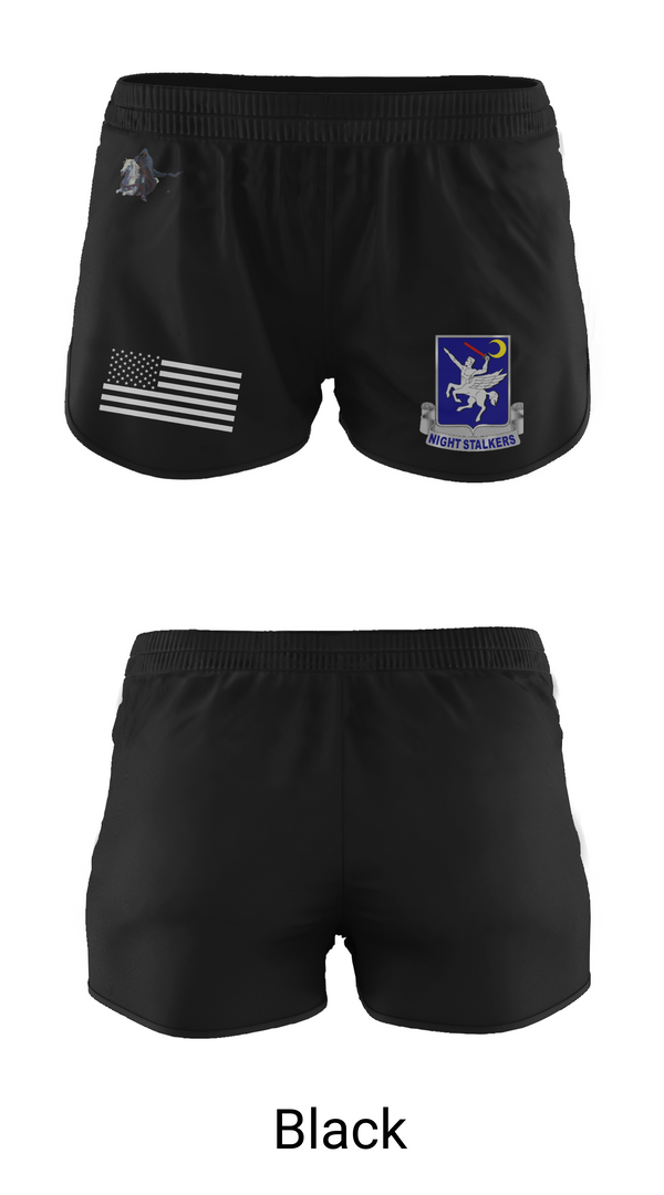 Ranger Panties, 160th SOAR (A), , Teamtime, Team time, sublimation, custom sports apparel, team uniforms, spirit wear, spiritwear, sports uniforms, custom shirts, team store, custom team store, fundraiser sports, apparel fundraiser