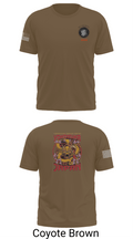Transactional Service Center Yokosuka 4835947 Short Sleeve Performance Shirt - 15