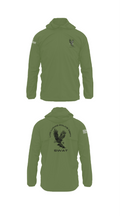 LOS LUNAS POLICE DEPT. SWAT 5938018 Windbreaker - 39