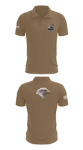 Ned Rig nation 21987003 Short Sleeve Performance Polo - 3