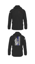 904th MP Det Military Working Dog 45495596 Windbreaker - 21
