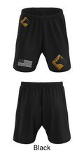 317th support maintenance company 3788646 Athletic Shorts With Pockets - 29