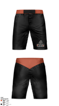 Flathead Valley Wrestling Club 69683665 Fight Shorts - 41