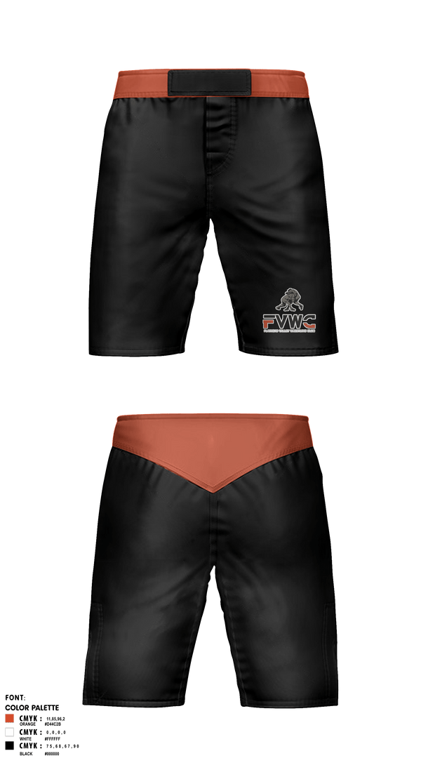 Fight Shorts, Flathead Valley Wrestling Club, Wrestling, Teamtime, Team time, sublimation, custom sports apparel, team uniforms, spirit wear, spiritwear, sports uniforms, custom shirts, team store, custom team store, fundraiser sports, apparel fundraiser