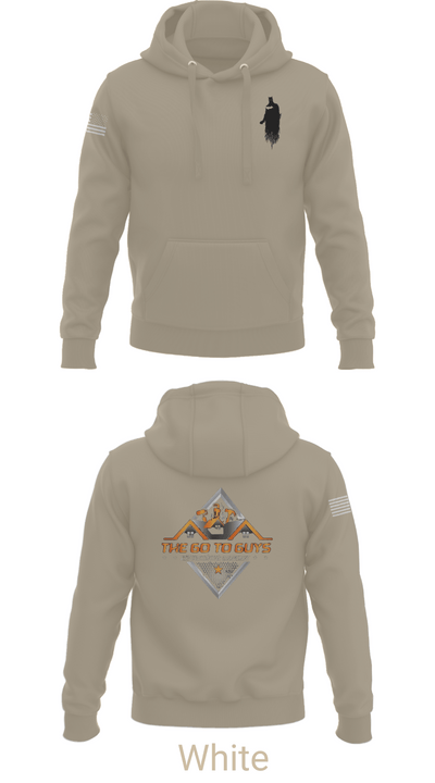 The Go Too Guy LLC 2092883 Hoodie - 6