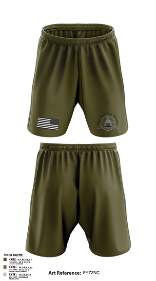 Athletic Shorts With Pockets, The World of Armor, , Teamtime, Team time, sublimation, custom sports apparel, team uniforms, spirit wear, spiritwear, sports uniforms, custom shirts, team store, custom team store, fundraiser sports, apparel fundraiser