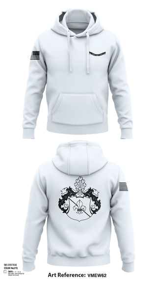 Hoodie, NA, Army, Teamtime, Team time, sublimation, custom sports apparel, team uniforms, spirit wear, spiritwear, sports uniforms, custom shirts, team store, custom team store, fundraiser sports, apparel fundraiser