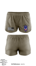 3RD PLT95TH CBRN 57596353 Ranger Panties - 1