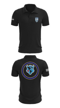 WHINSEC 71177376 Short Sleeve Performance Polo - 27