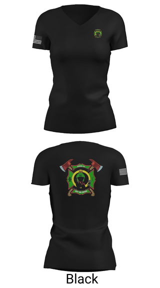 Womens Short Sleeve Vneck Shirt, R51, , Teamtime, Team time, sublimation, custom sports apparel, team uniforms, spirit wear, spiritwear, sports uniforms, custom shirts, team store, custom team store, fundraiser sports, apparel fundraiser