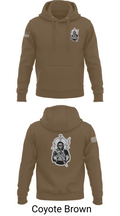 Outlaw Mortar Section 59835743 Hoodie - 18