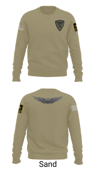 Crew Neck Sweatshirt, Aviators, , Teamtime, Team time, sublimation, custom sports apparel, team uniforms, spirit wear, spiritwear, sports uniforms, custom shirts, team store, custom team store, fundraiser sports, apparel fundraiser