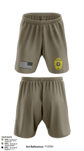 Charlie Squad 41668250 Athletic Shorts With Pockets - 1