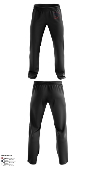 Sweatpants, Grand Slam Alabama, Baseball, Teamtime, Team time, sublimation, custom sports apparel, team uniforms, spirit wear, spiritwear, sports uniforms, custom shirts, team store, custom team store, fundraiser sports, apparel fundraiser